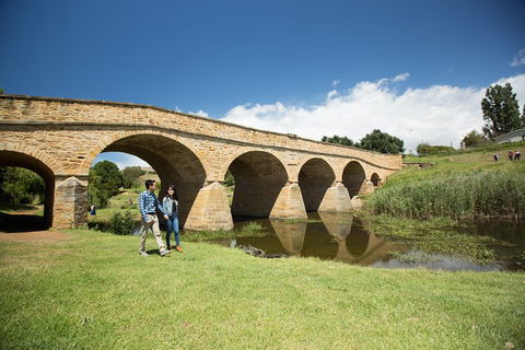 Port Arthur Tour From Hobart - Accommodation Perth 2