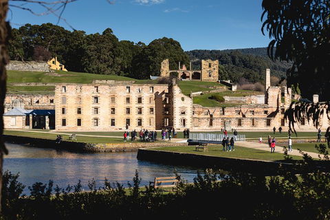 Port Arthur Tour From Hobart - Accommodation Perth 5