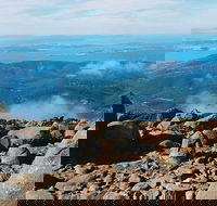 Mount Wellington Ultimate Experience Tour from Hobart - Accommodation Perth