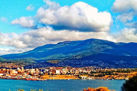 Hobart Half-Day Sightseeing Coach Tram Tour - Accommodation Perth 2