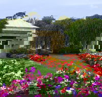 Hobart City Sightseeing Tour Including MONA Admission - Accommodation Perth