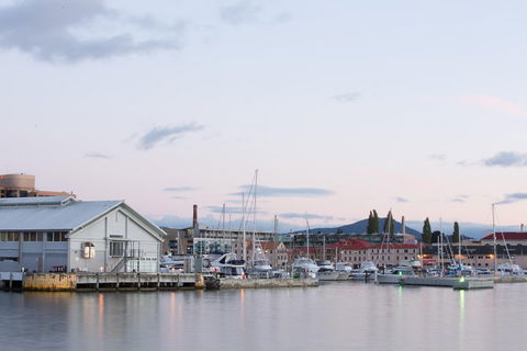 Hobart City Sightseeing Tour Including MONA Admission - Accommodation Perth 4