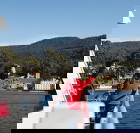Grand Historical Port Arthur Tour from Hobart - Accommodation Perth