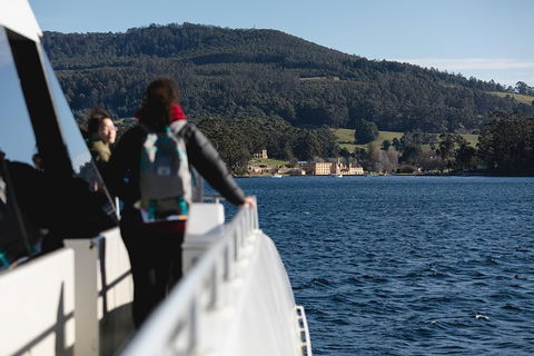 Grand Historical Port Arthur Tour From Hobart - Accommodation Perth 2
