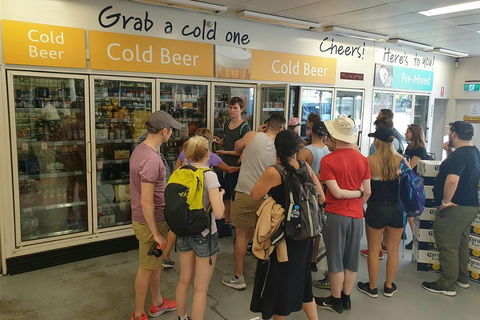 Blue Mountains Unique Small-Group Day Adventure With BBQ Lunch - Accommodation Perth 5