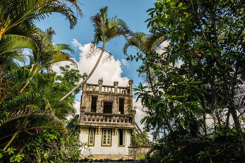 Paronella Park Admission Ticket - Accommodation Perth 0