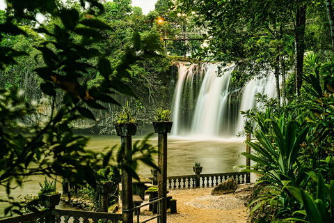 Paronella Park Admission Ticket - Accommodation Perth 1