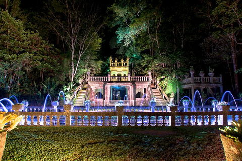 Paronella Park Admission Ticket - Accommodation Perth 3