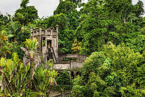 Paronella Park Admission Ticket - Accommodation Perth 4