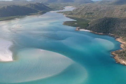 2 Night Small Group Whitsundays Sailing Adventure Aboard Mandrake - Accommodation Perth 0