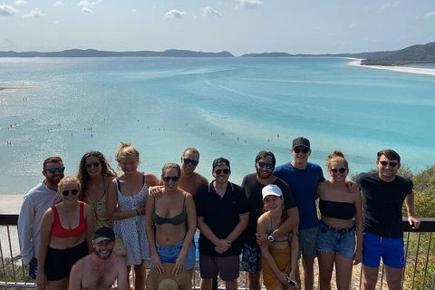 2 Night Small Group Whitsundays Sailing Adventure Aboard Mandrake - Accommodation Perth 4