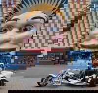 Sydney Scenic Trike or Harley Davidson Tour - Accommodation Perth