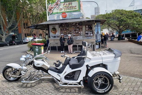 Sydney Scenic Trike Or Harley Davidson Tour - Accommodation Perth 3