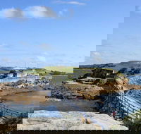 Sydney Six Beaches Trike Tour - Accommodation Perth