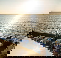 Darwin Harbour Sunset Cruise - Accommodation Perth