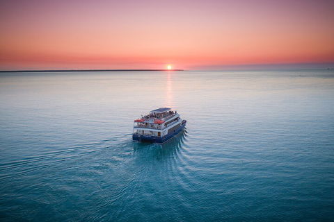 Darwin Harbour Sunset Cruise - Accommodation Perth 3