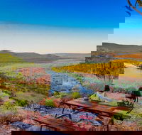 9-Day Kimberley Offroad Adventure from Darwin to Broome - Accommodation Perth
