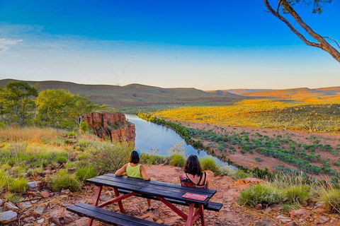 9-Day Kimberley Offroad Adventure From Darwin To Broome - Accommodation Perth 0
