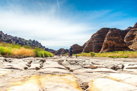 9-Day Kimberley Offroad Adventure From Darwin To Broome - Accommodation Perth 2