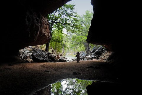 9-Day Kimberley Offroad Adventure From Darwin To Broome - Accommodation Perth 3