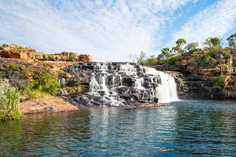 9-Day Kimberley Offroad Adventure From Darwin To Broome - Accommodation Perth 5