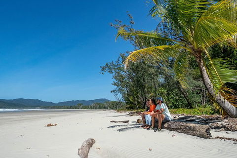 Full Day Daintree Rainforest And Mossman Gorge Tour - Accommodation Perth 4