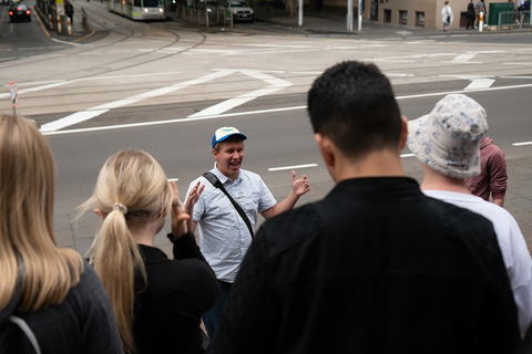 Complete Melbourne Walking Tour - Accommodation Perth 3