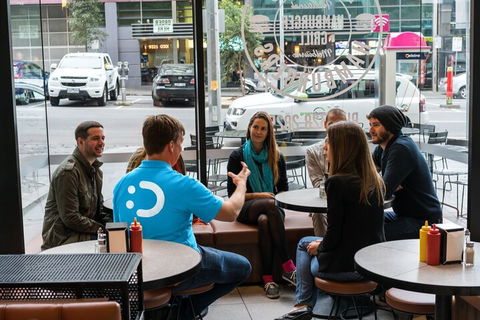 Private Tour Of Melbourne - Accommodation Perth 1