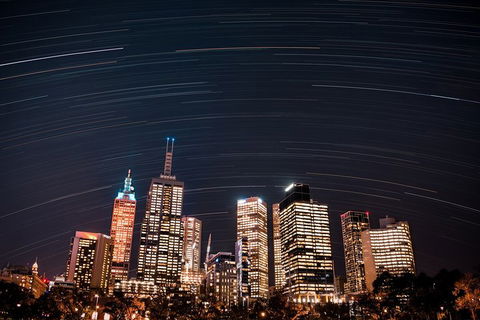 Melbourne After Dark 2-hour Walking Tour - Accommodation Perth 3