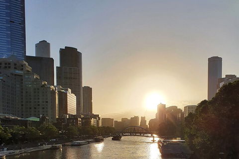 Melbourne After Dark 2-hour Walking Tour - Accommodation Perth 4
