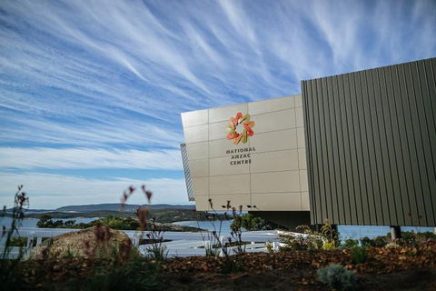 Albany History And Highlights Tour - Accommodation Perth 0
