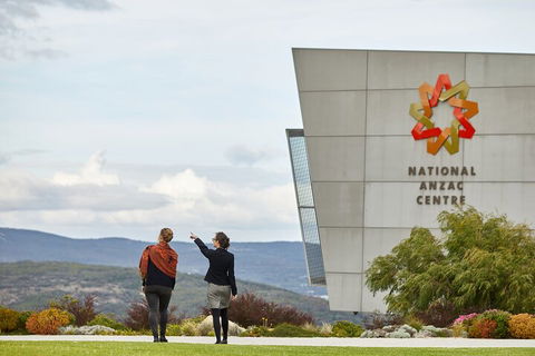 Albany History And Highlights Tour - Accommodation Perth 2