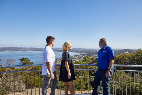Albany History And Highlights Tour - Accommodation Perth 3