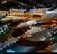 Canberra - The National Capital  Full Day Private Tour  Departs from Sydney - Accommodation Perth