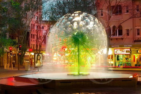 Sydney By Night - Private Luxury Night Tour - Accommodation Perth 0