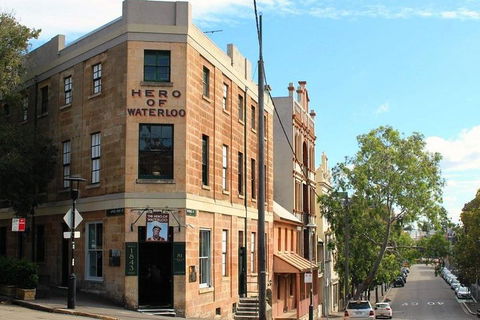 Sydney Half Day Highlights - Luxury Private Tour - Morning Or Afternoon Avail - Accommodation Perth 0