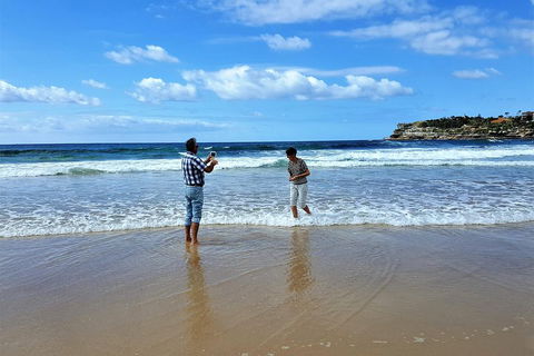 Sydney Half Day Highlights - Luxury Private Tour - Morning Or Afternoon Avail - Accommodation Perth 4