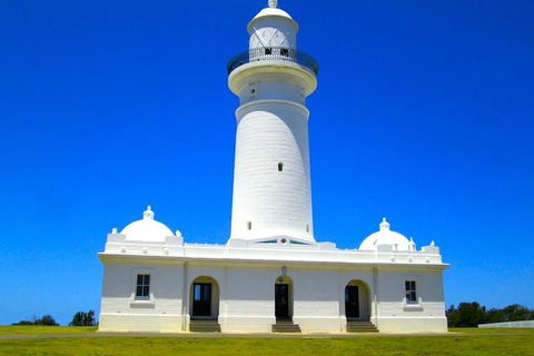 Sydney Half Day Highlights - Luxury Private Tour - Morning Or Afternoon Avail - Accommodation Perth 5