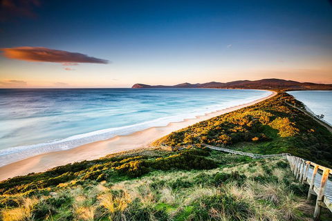 Full-Day Guided Bruny Island Tour From Hobart - Accommodation Perth 2