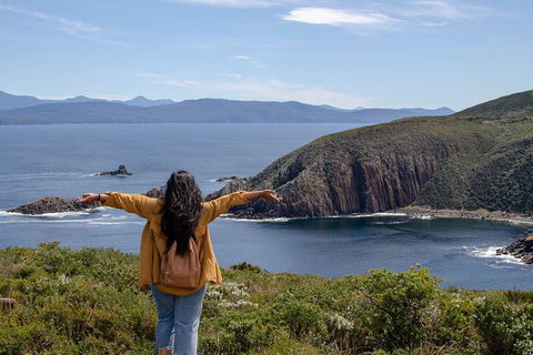 Full-Day Guided Bruny Island Tour From Hobart - Accommodation Perth 3