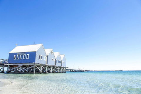 Margaret River 3 Day Escape - Accommodation Perth 5