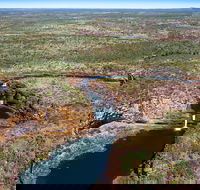 Mitchell Falls Explorer - Dry Season - Accommodation Perth