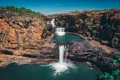 Mitchell Falls Explorer - Dry Season - Accommodation Perth 1