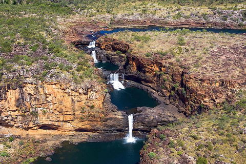 Mitchell Falls Explorer - Dry Season - Accommodation Perth 2