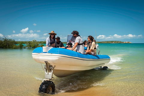 Cygnet Bay Explorer - Accommodation Perth 1