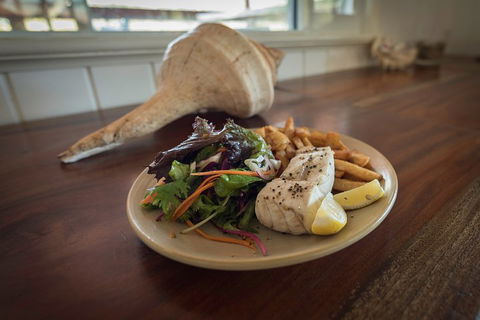 Cygnet Bay Explorer - Accommodation Perth 3