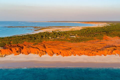 Buccaneer Explorer - Accommodation Perth 3