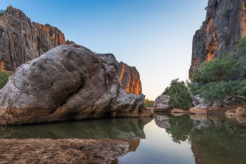 Windjana Explorer - Accommodation Perth 1