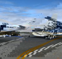 Full Day Tour by Seaplane to Rottnest Island Small Group Trip - Accommodation Perth