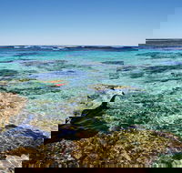 Seaplane Flights Perth to Rottnest Island and return - Accommodation Perth